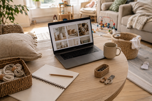 Waarom ik van RUNA Home geen gelikte AI-webshop wil maken