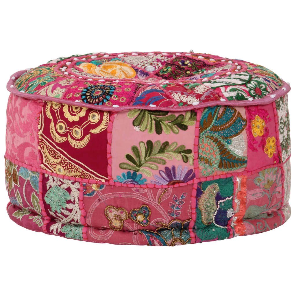 Yoga pillow