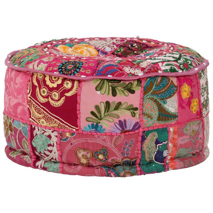 Yoga pillow