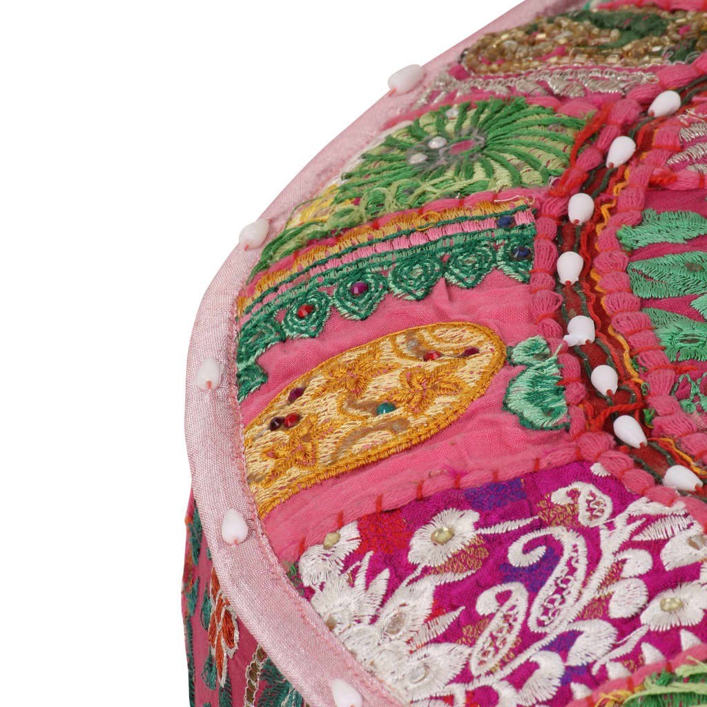 Yoga pillow