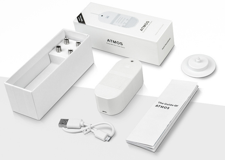 Multi-Functional Mini Vacuum Sealer with Pump