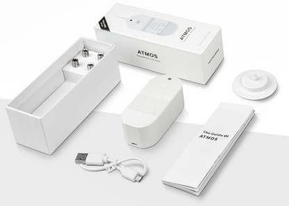 Multi-Functional Mini Vacuum Sealer with Pump