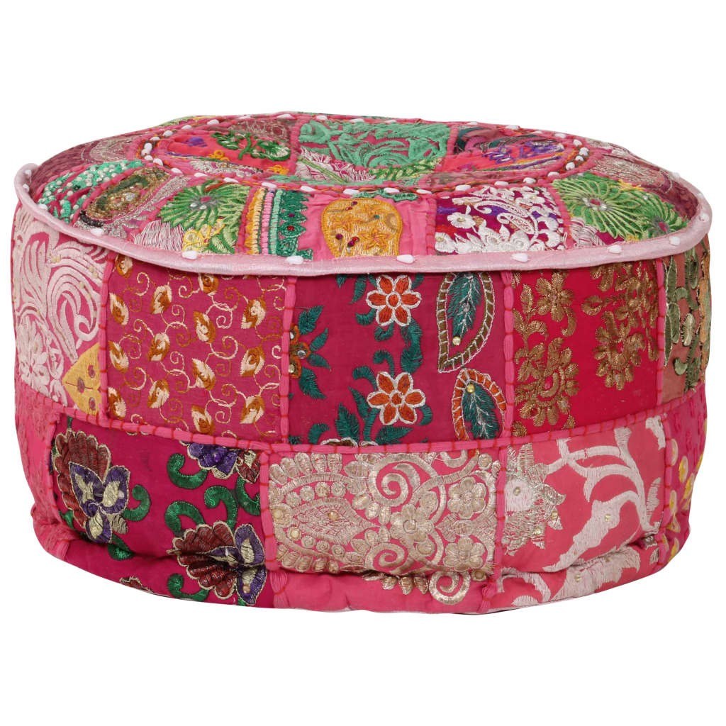 Yoga pillow
