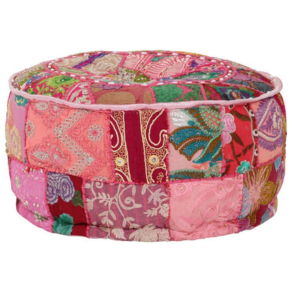 Yoga pillow
