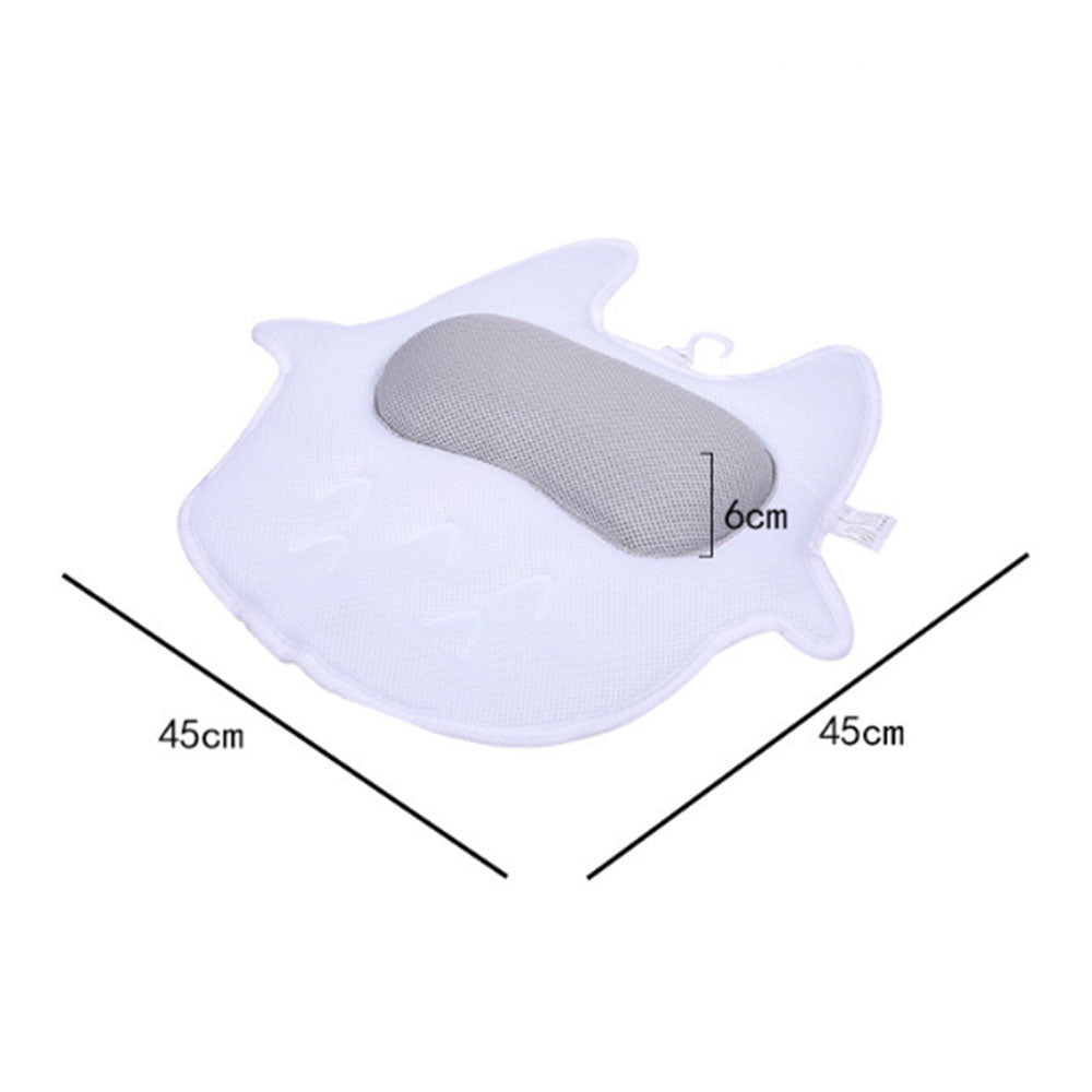 Pillow, Bathtub Pillow, Spa Pillow