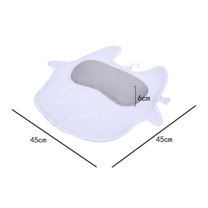 Pillow, Bathtub Pillow, Spa Pillow