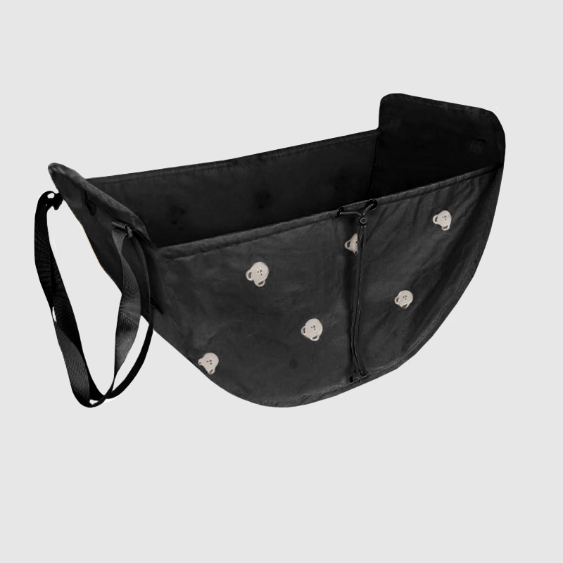 Autostoel organizer – alles voor onderweg binnen handbereik