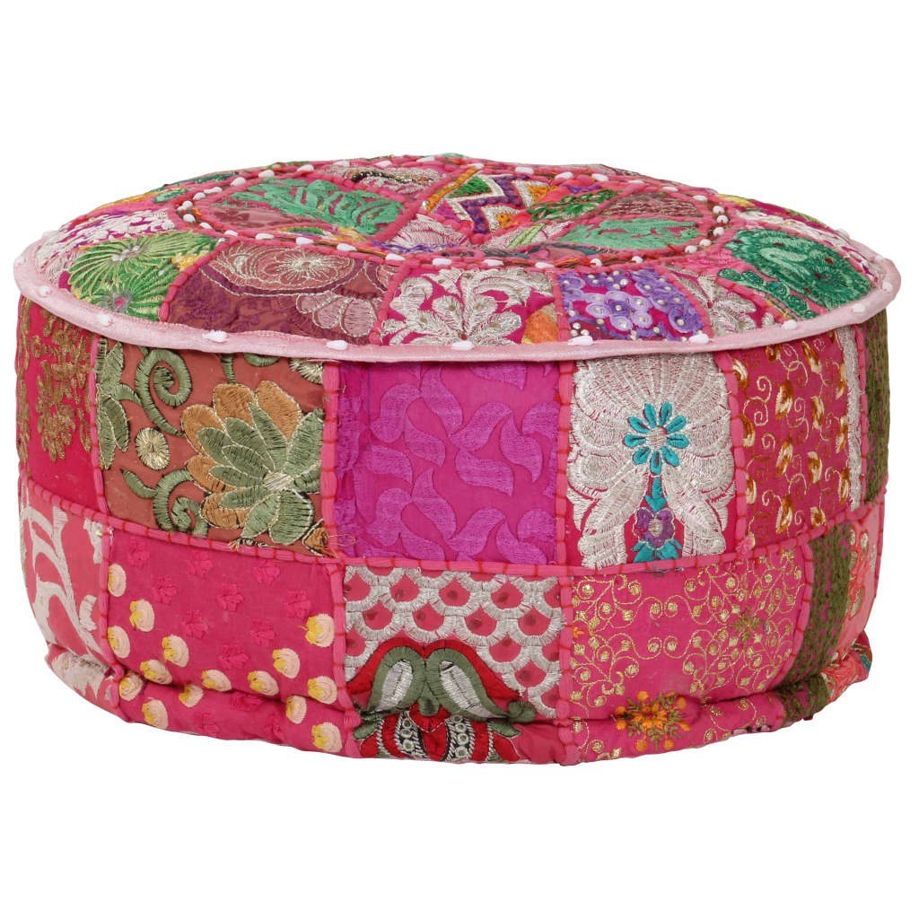 Yoga pillow